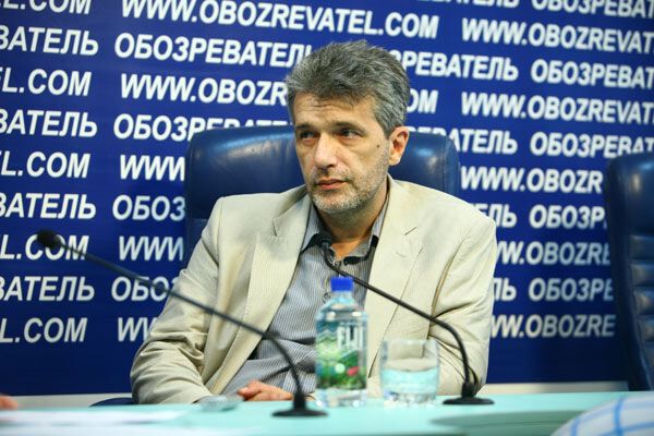 Куликов: Цензура в СМИ – это естественно