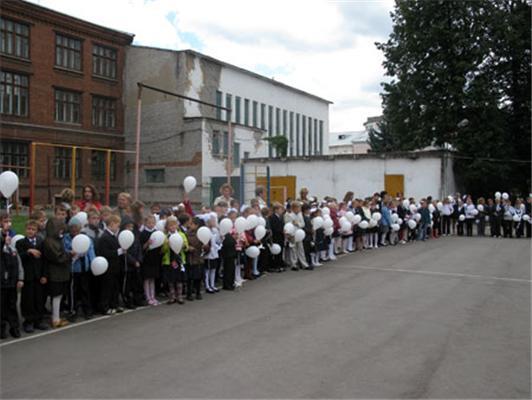У Рязані повторили трагедію Беслана. ФОТО