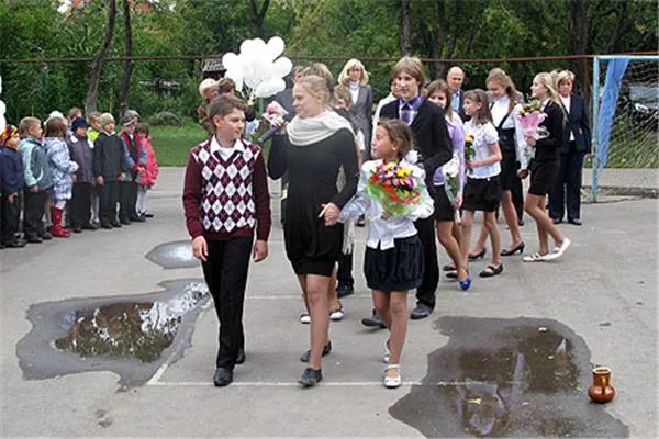 У Рязані повторили трагедію Беслана. ФОТО
