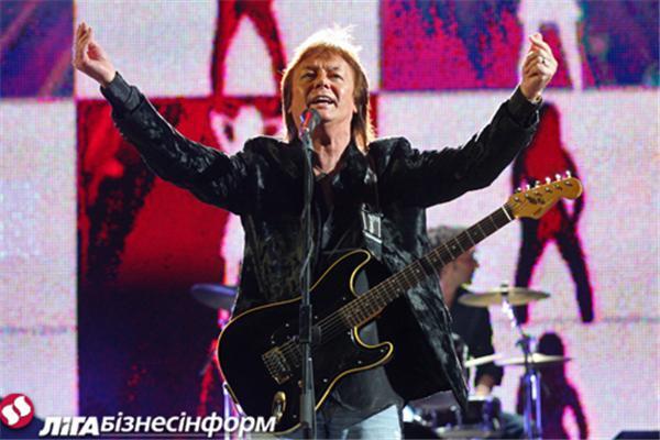 Як обирали першу красуню України. ФОТО