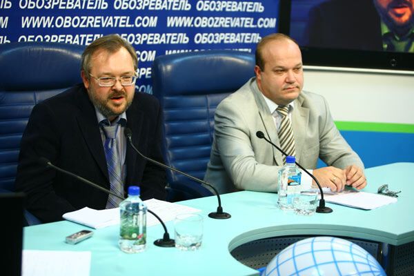Украинские олигархи не доросли до внешней политики