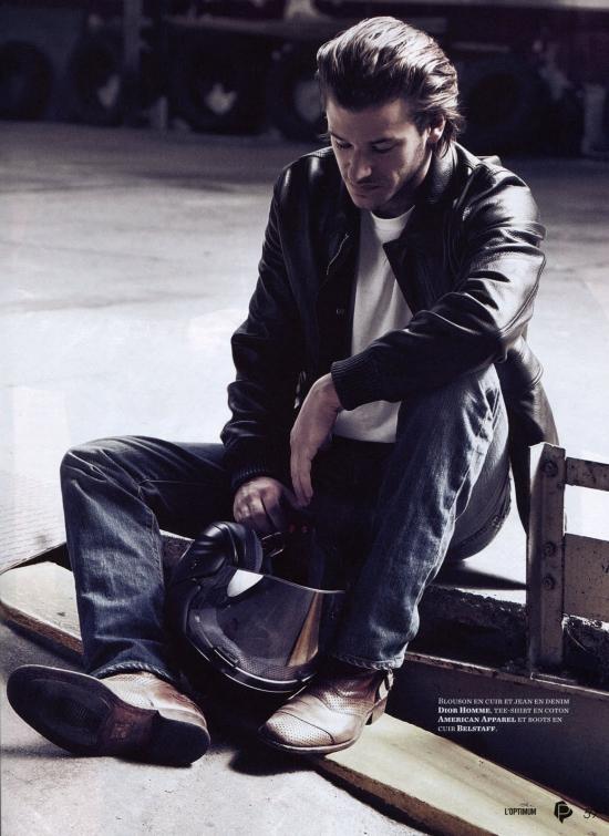 Чертовски обаятельный «Ганнибал» Гаспар Улье