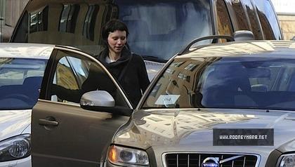 «Девушка с татуировкой дракона»: первые кадры