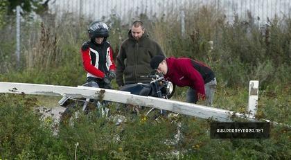«Девушка с татуировкой дракона»: первые кадры