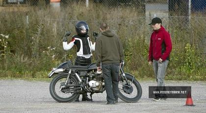 «Девушка с татуировкой дракона»: первые кадры