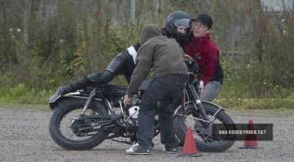 «Девушка с татуировкой дракона»: первые кадры