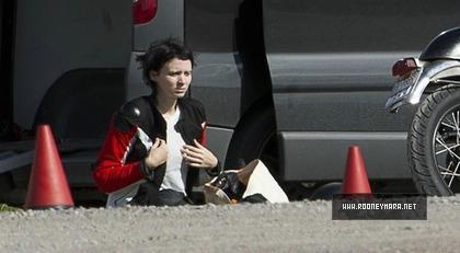 «Девушка с татуировкой дракона»: первые кадры