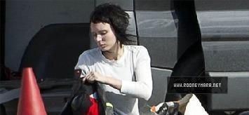 «Девушка с татуировкой дракона»: первые кадры