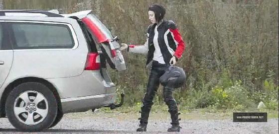 «Девушка с татуировкой дракона»: первые кадры