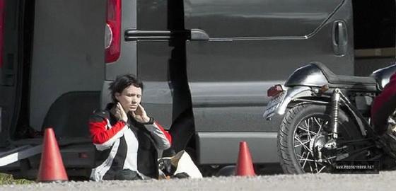 «Девушка с татуировкой дракона»: первые кадры