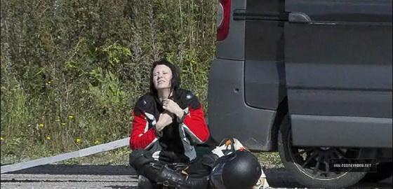 «Девушка с татуировкой дракона»: первые кадры