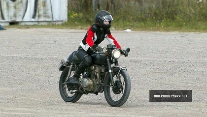 «Девушка с татуировкой дракона»: первые кадры