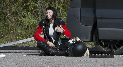 «Девушка с татуировкой дракона»: первые кадры