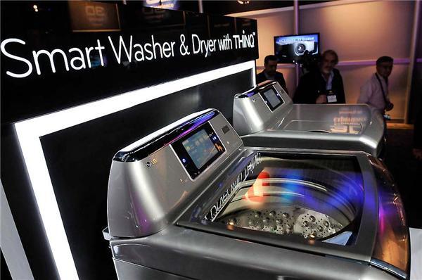 Міжнародна виставка CES 2011
