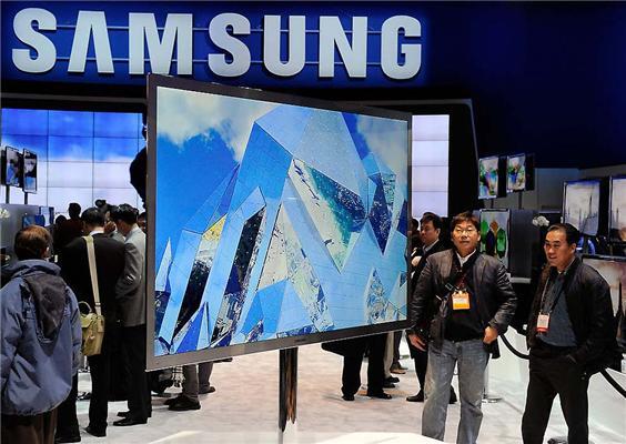Міжнародна виставка CES 2011