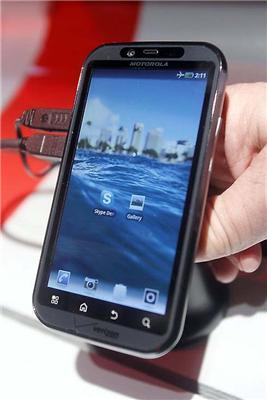 Міжнародна виставка CES 2011
