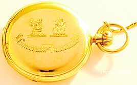 10 найдорожчих антикварних речей України онлайн