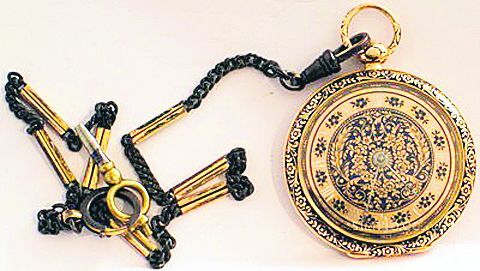 10 найдорожчих антикварних речей України онлайн