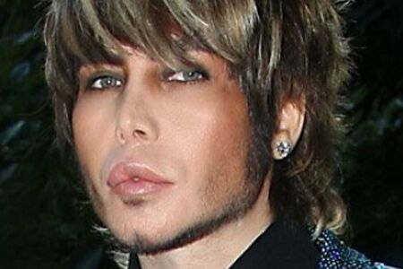 Зачем "делают" носы звезды Украины и России?