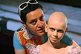 Зачем "делают" носы звезды Украины и России?