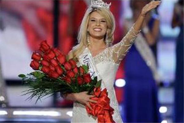 "Мисс Америка" стала 17-летняя блондинка. ФОТО
