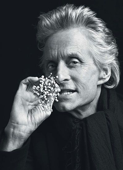 Лучшие актеры 2010 по версии журнала W