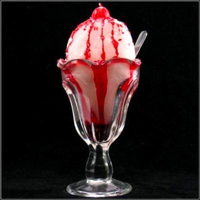 Найоригінальніші свічки світу