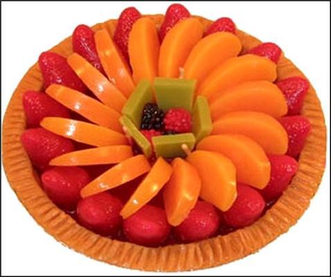 Найоригінальніші свічки світу