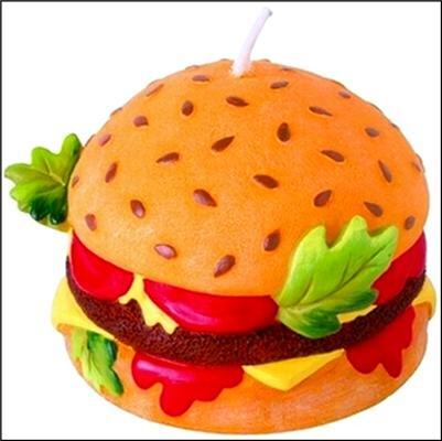 Найоригінальніші свічки світу