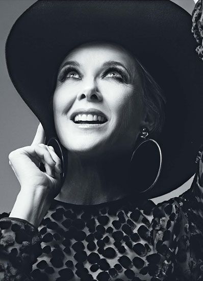 Лучшие актеры 2010 по версии журнала W