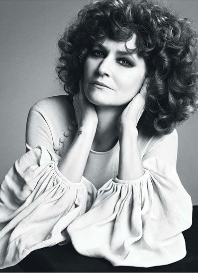 Лучшие актеры 2010 по версии журнала W