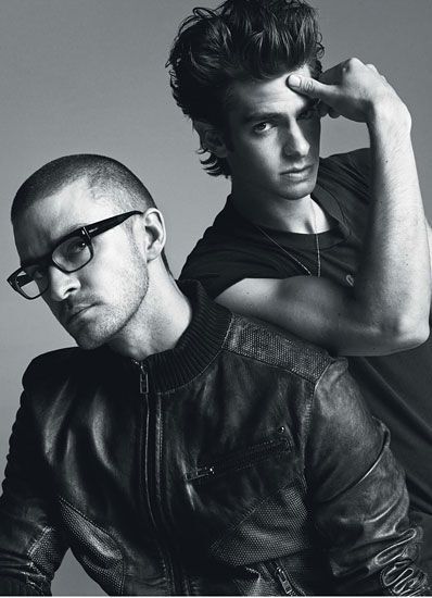 Лучшие актеры 2010 по версии журнала W