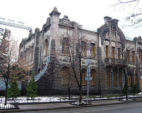 Уникальные особняки, которые теряет Киев