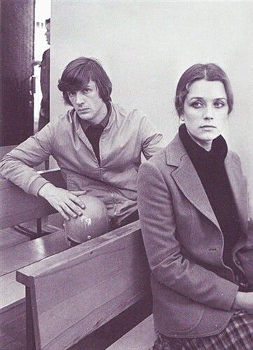  Абдулов и  Алферова: история любви, которая взволновала всех