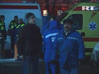 У Росії смертник підірвав аеропорт Домодєдово. Багато жертв. On-line ВІДЕО