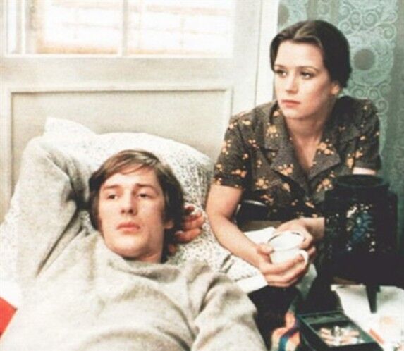  Абдулов и  Алферова: история любви, которая взволновала всех