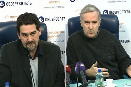 Татари відстоюватимуть свій Крим