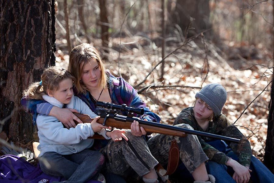 Названы номинанты премии Оскар-2011