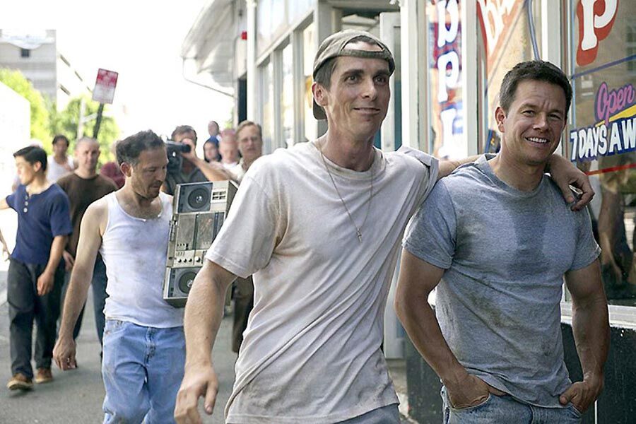 Названы номинанты премии Оскар-2011