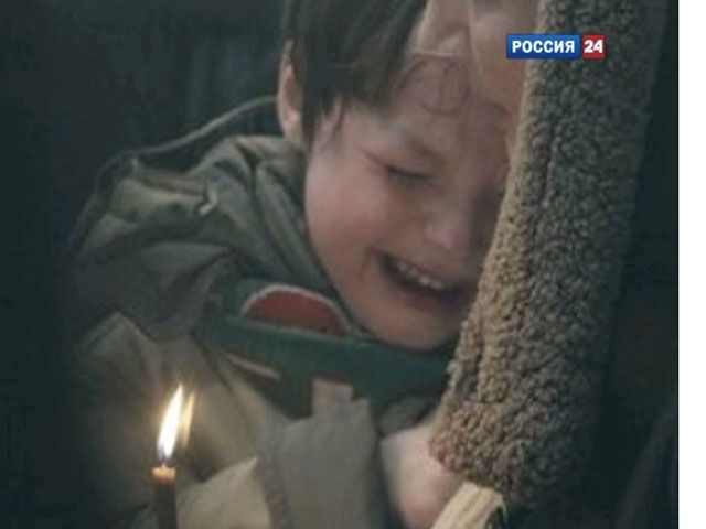 Москва прощается с жертвами теракта
