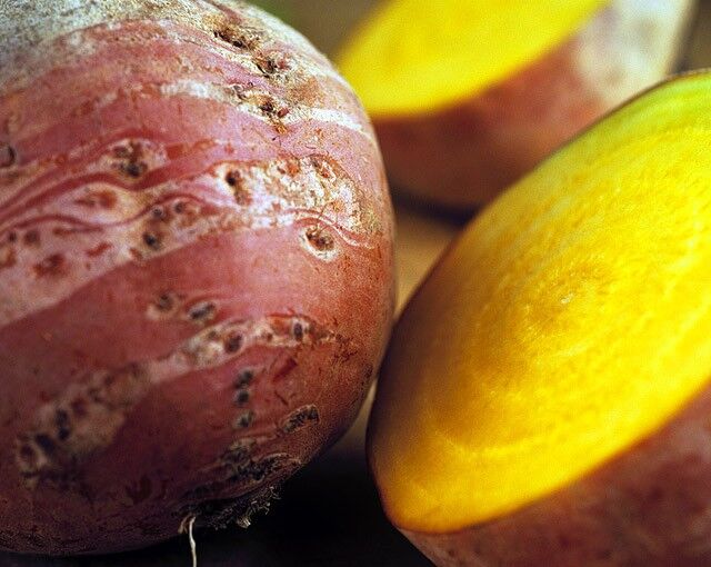 10 найбільш незвичайних гібридів і сортів овочів і фруктів