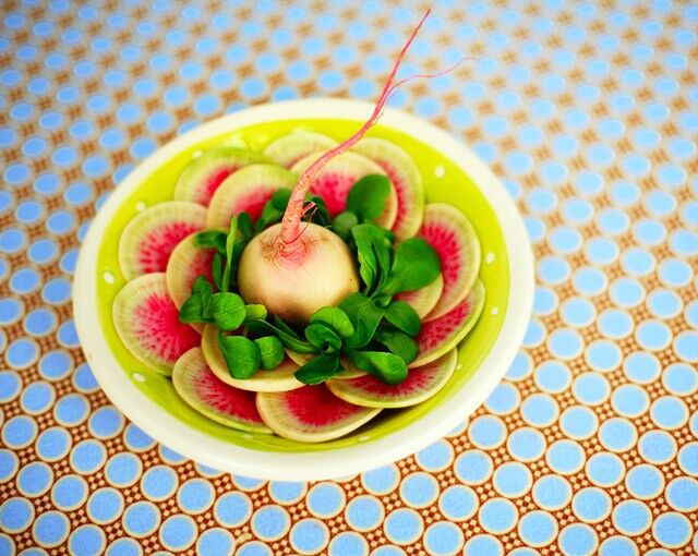 10 найбільш незвичайних гібридів і сортів овочів і фруктів