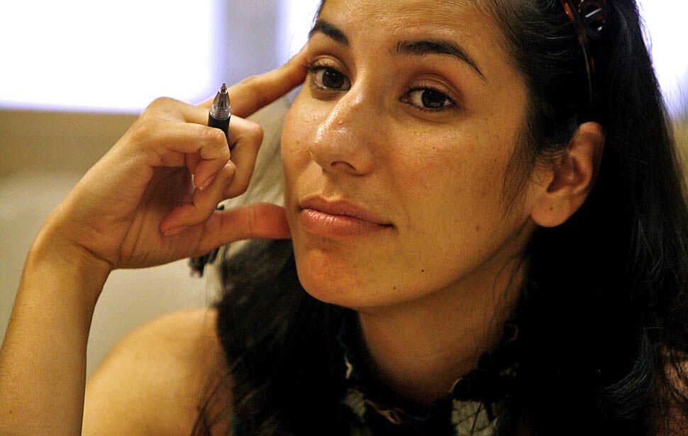 Підліткова проституція в Лас-Вегасі