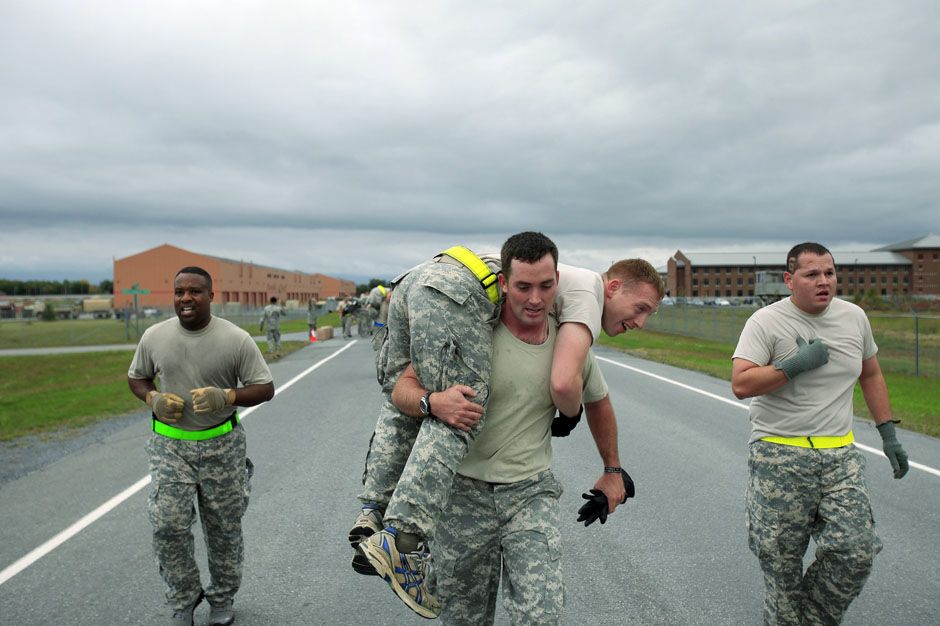 Кривава війна в Афганістані