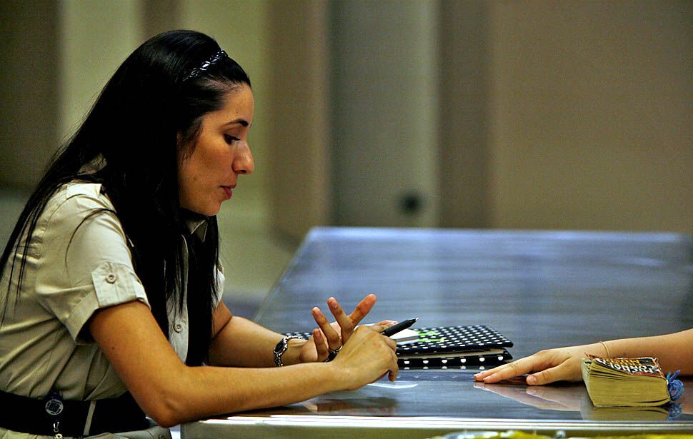 Підліткова проституція в Лас-Вегасі