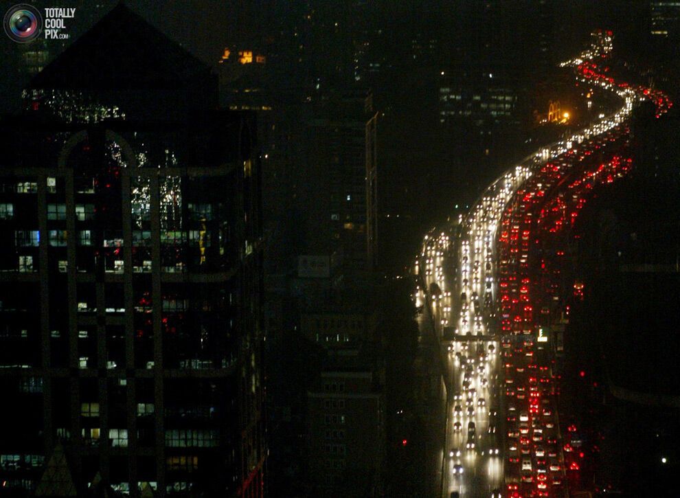 Перенаселена планета людей