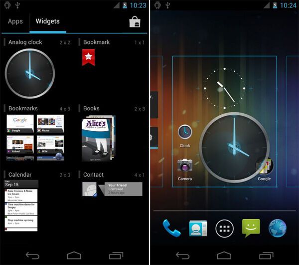 Самый «крутой» Android-смартфон появился на фото и видео