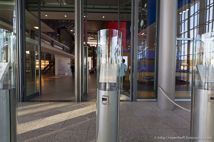 Autostadt від Фольксвагена: що вміють механіки і маркетологи