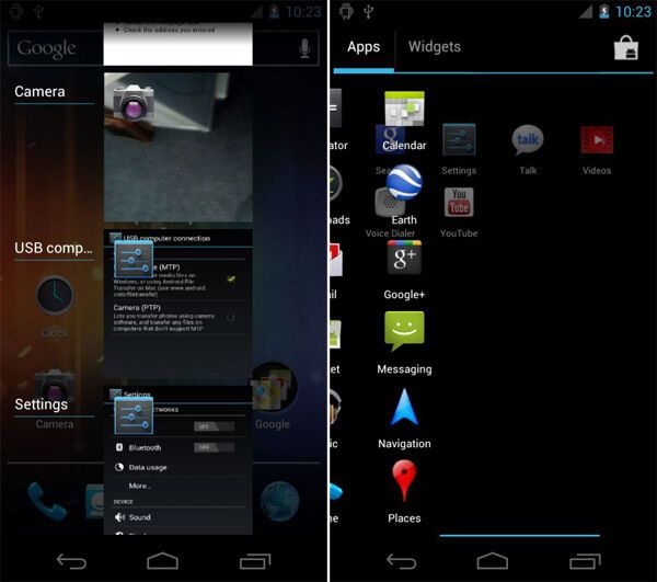 Самый «крутой» Android-смартфон появился на фото и видео