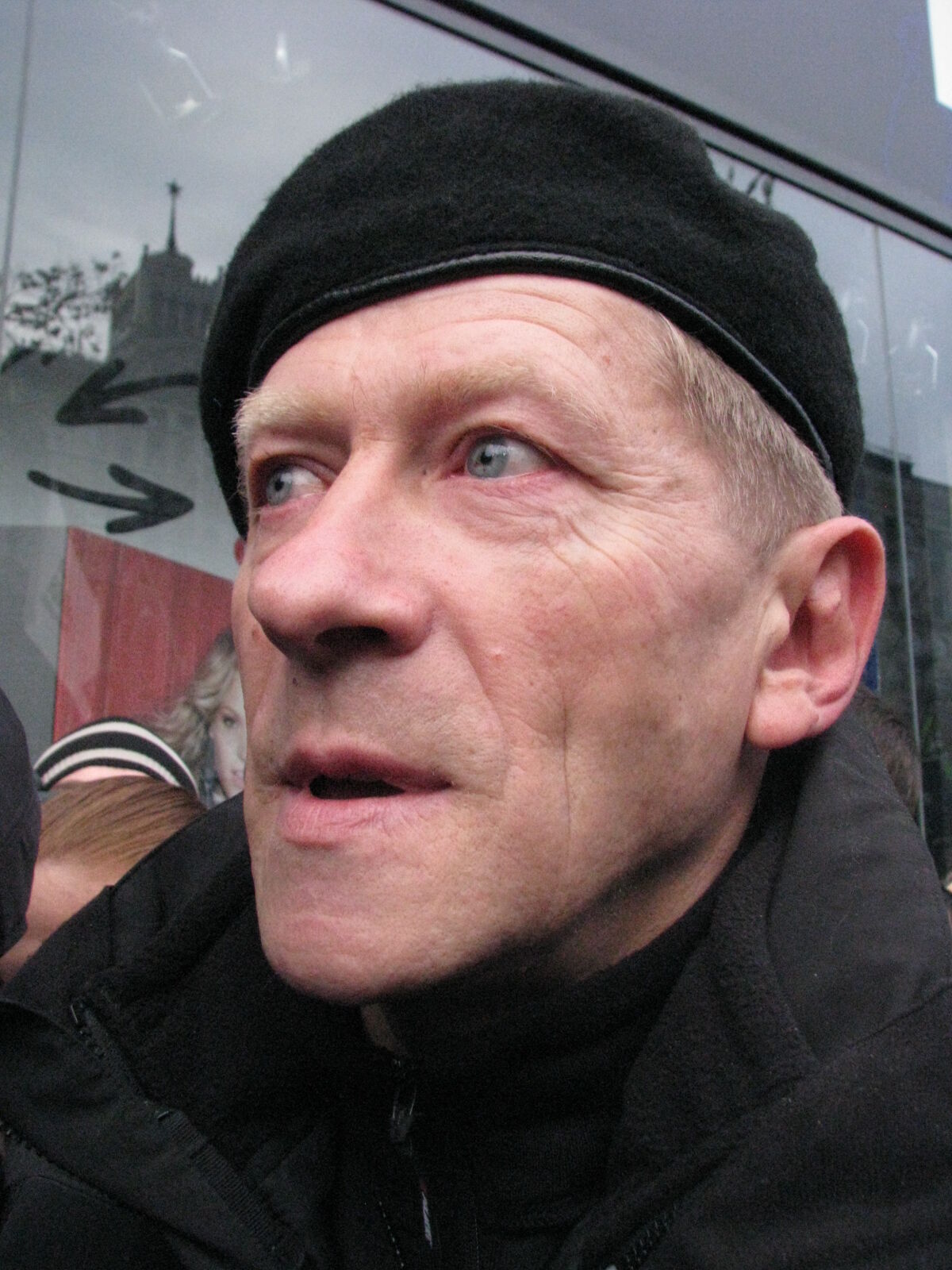 Вирок Тимошенко: бійки під судом і незадоволені нардепи